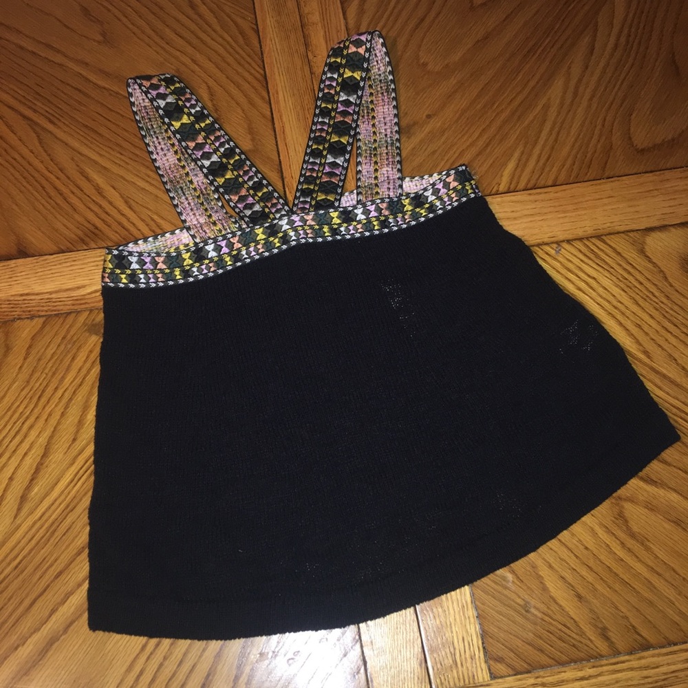 Madewell Tank Top